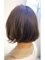 エイム(AIM)&nbsp;ふんわりボブ