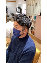 アヴァンス 天王寺店(AVANCE.)&nbsp;ショートスタイル