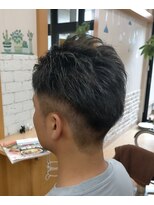 ビーイン(BE IN)&nbsp;ワイルドツーブロックショート