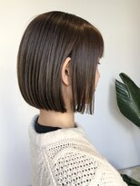 バイキートス(by kiitos)&nbsp;ミニボブ