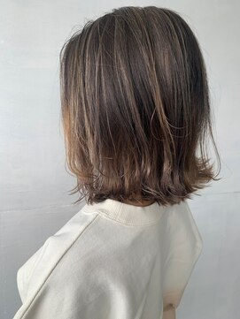 リアン 平塚(Lien) ダークアッシュ/イメチェン/美肌カラー[平塚駅]