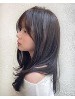 リバティ 吉祥寺(Liberty)&nbsp;ナチュラルミディアムレイヤー