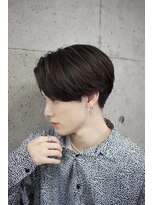 エデアンホンテン メンズサロン(EDEAN 本店 （旧：EDEAN 上通）)&nbsp;ナチュラルセンターパート