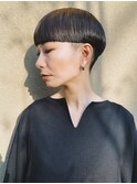 刈り上げモード