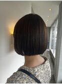 ミニボブ