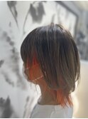 フレッシュオレンジ