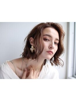 なりたいイメージを丁寧にカウンセリング♪あなたに合わせたパーマをご提案！理想のパーマスタイルが叶う☆