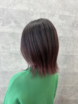 シャラクアクティ(sharaku acty) ピンクベージュ