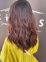 サーカス 南風原店(circus)&nbsp;大人プラムブラウン