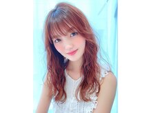 アイビー(Ivy)