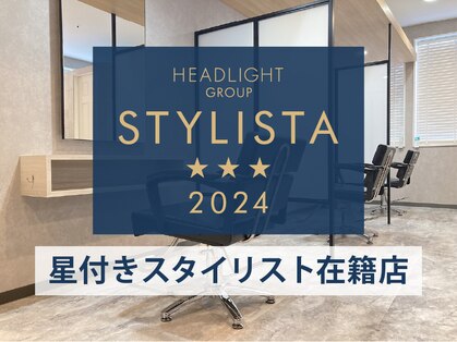 アーサスバイヘッドライト 新潟小新店(ursus by HEADLIGHT)の写真