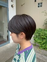 タオ(tao)&nbsp;コンパクトショート