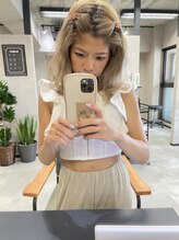 サニー 渋谷(SUNNY) 佐藤かんな 【渋谷】