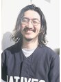 エンクス(enx) 檜山 直輝