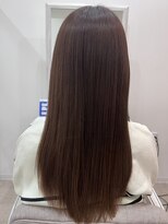 ルスリー 埼玉所沢店(Lsurii)&nbsp;髪質改善カラーコース