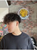 ツイストスパイラル