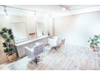 Hair Art Museum【ヘアー アート ミュージアム】