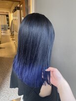 ティグル テンジン(TIGRE tenjin)&nbsp;【天神/大名】ネイビーブルー/TIGREtenjin