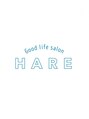 ハレ(HARE)/オーナー　鈴木庸平