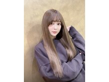 ガルボヘアー 桟橋店(garbo hair)