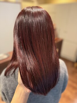 セレスト 心斎橋店(CELESTE) 20代30代40代　大人かわいいボルドールビーミディ