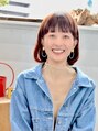 むーきち 三鷹(mu-kichi) 錦城 志玲