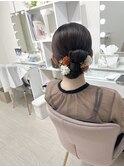 タイトシニヨン