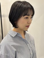 アンプ(amp)&nbsp;まとまりショート