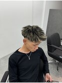 ジェットモヒカン