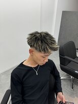 シロ(SILLO.)&nbsp;ジェットモヒカン