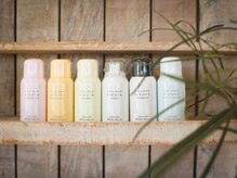 ビビ(Vivi)の雰囲気(普段使いしやすいアイテムを厳選)