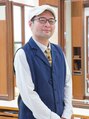 ザトコヤバー 松坂屋名古屋栄店(THE TOKOYA Bar by REIELEGANCE ) 稲垣 伸章