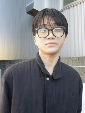 ヴェロ 福井(VeRO) ナチュラルマッシュ/シースルーマッシュ