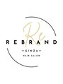 リブランド 銀座(REBRAND) REBRAND 銀座