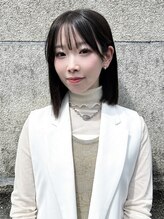 ルプラベレ(le-pla Beret) 拝頭 奈枝