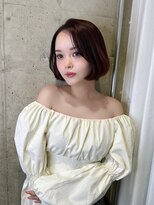 リリー(Lilley)&nbsp;【hiyori】色落ちまで決まるカラー