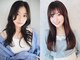 バイエイト(X８)の写真/【名古屋駅】最旬ヘアが叶う!骨格に合わせたcutで伸ばしかけの髪も長さを活かした美シルエットに[レイヤー]