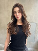 エイチ(H eitf) H【eitf】 原宿 表参道 ライトブラウン