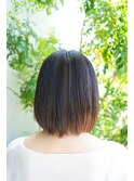 ★たっぷりハイライトカラー＃メッシュ＃グラデーションカラー