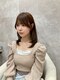 コレル(KORELLE)の写真/【韓国ヘア】【ケアブリーチ】明るく清潔な店内で,最新トレンドを楽しみながら似合わせカットを体験