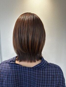 ファルシー(Farsie) 7