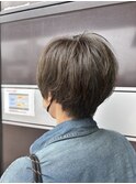 ショートスタイル