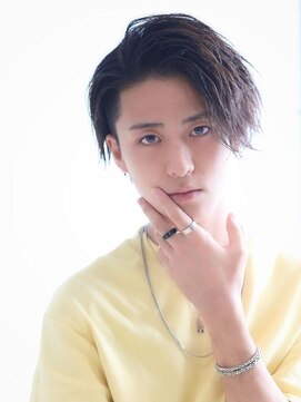 リップス レイ ギンザ(LIPPS Ray GINZA) ツイストスパイラルパーマ