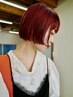【open記念】カット＋髪質改善＋TORiCUREクイックトリートメント