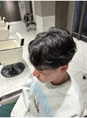 ニュアンスパーマ