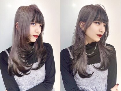 アルーシェウィズスカイ 原宿(Alushe with Sky)の写真