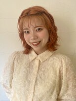 フリッカ(FLYCKA)&nbsp;ボブ