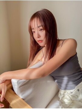 シェーン 仙台駅広瀬通店(schon) レイヤーカット