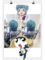 カラット 堺東(CARAT)&nbsp;ペコポン侵略カラー