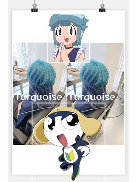 カラット 堺東(CARAT) ペコポン侵略カラー